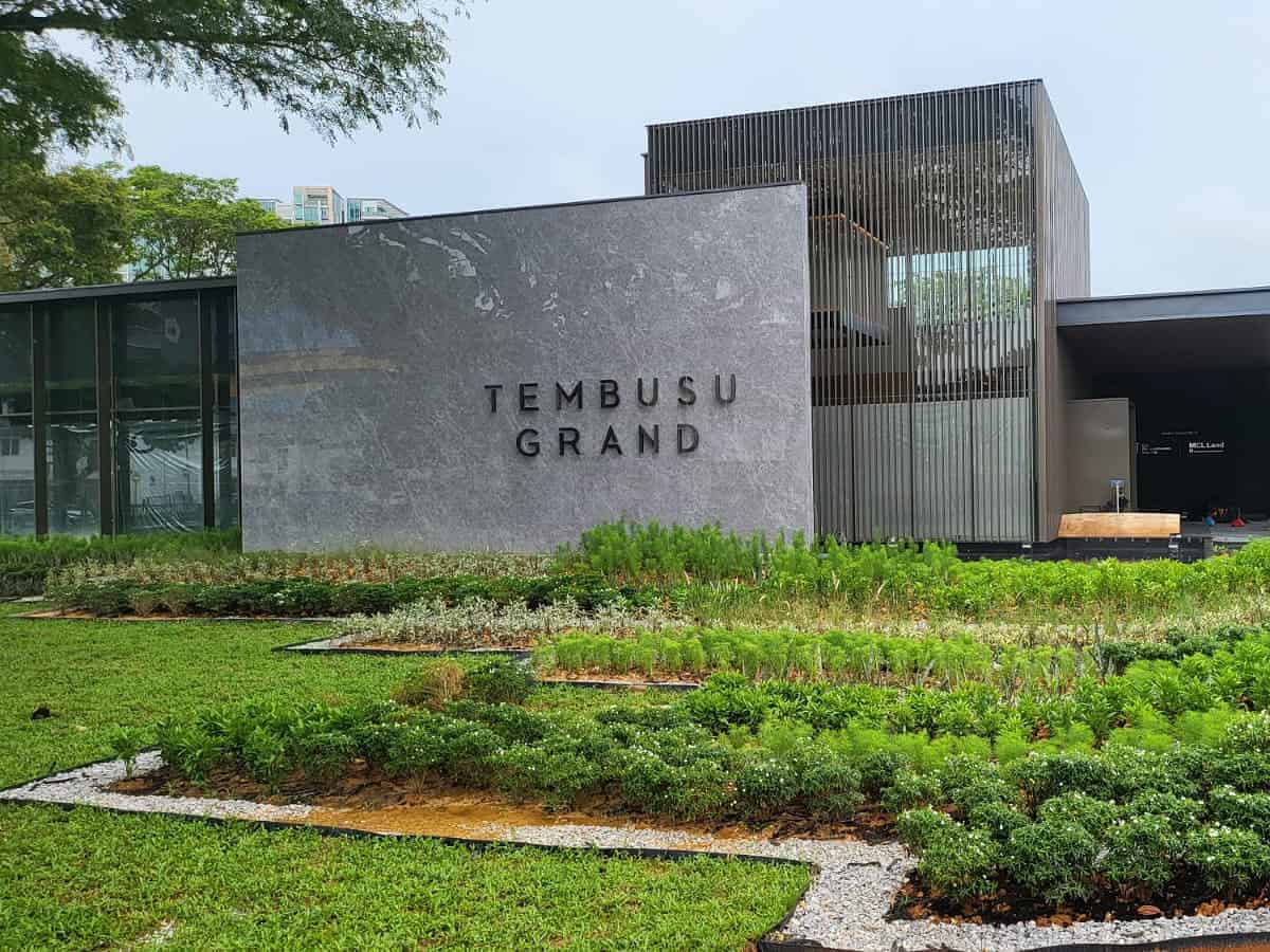 Tembusu Grand Condominium: Your Ultimate Guide