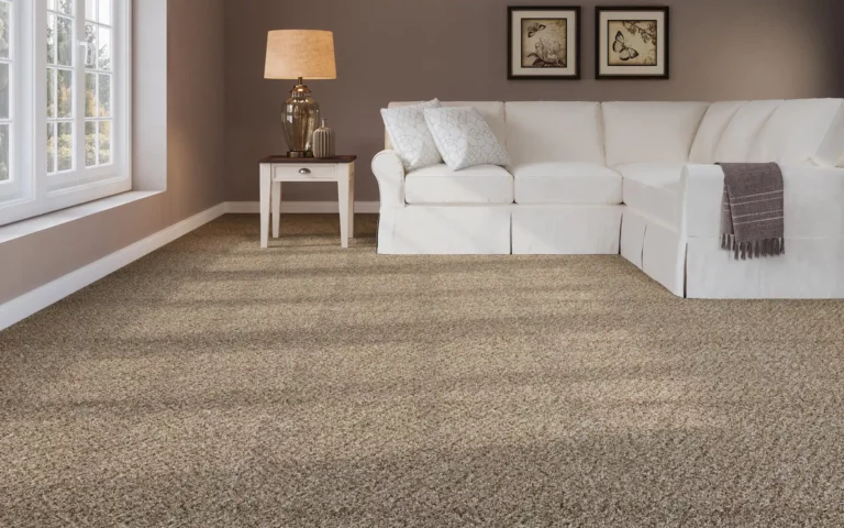 nylon carpet vs polyester carpet