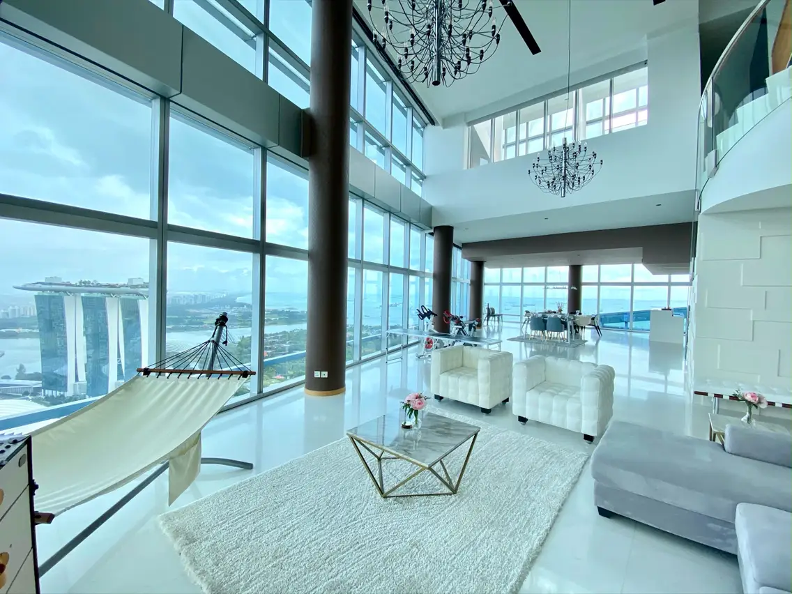 The Most Expensive Condos in Singapore