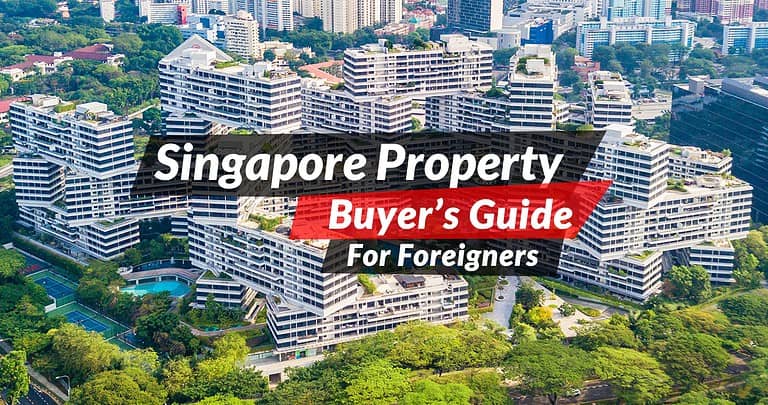 Can Foreigners Buy Property in Singapore