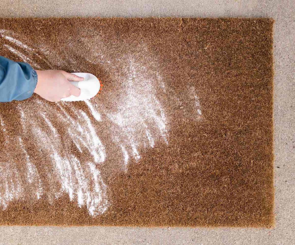 How to Wash Door Mats: A Step-by-Step Guide