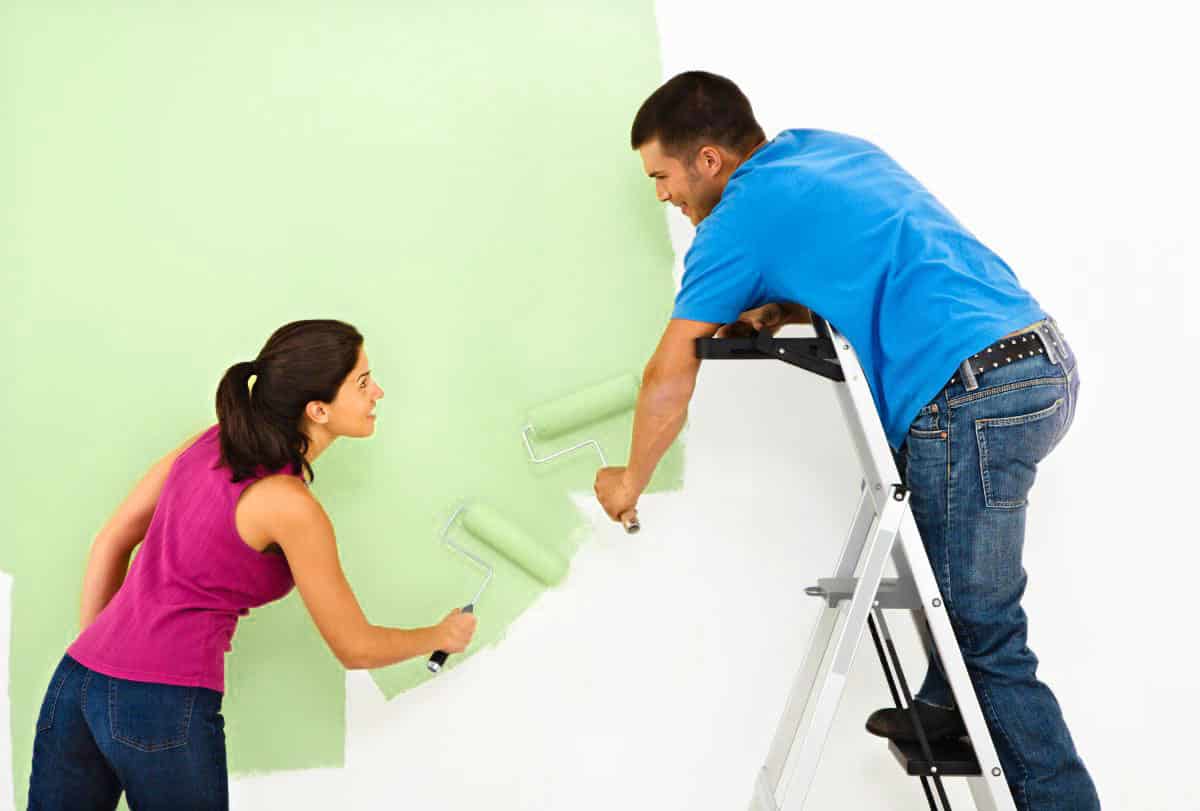 How Long Does It Take to Paint a Room?
