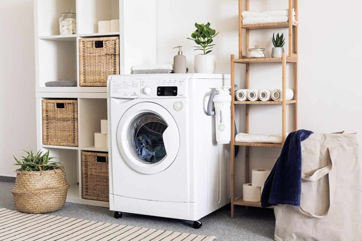 Washer Not Spinning: Fast Troubleshooting Guide