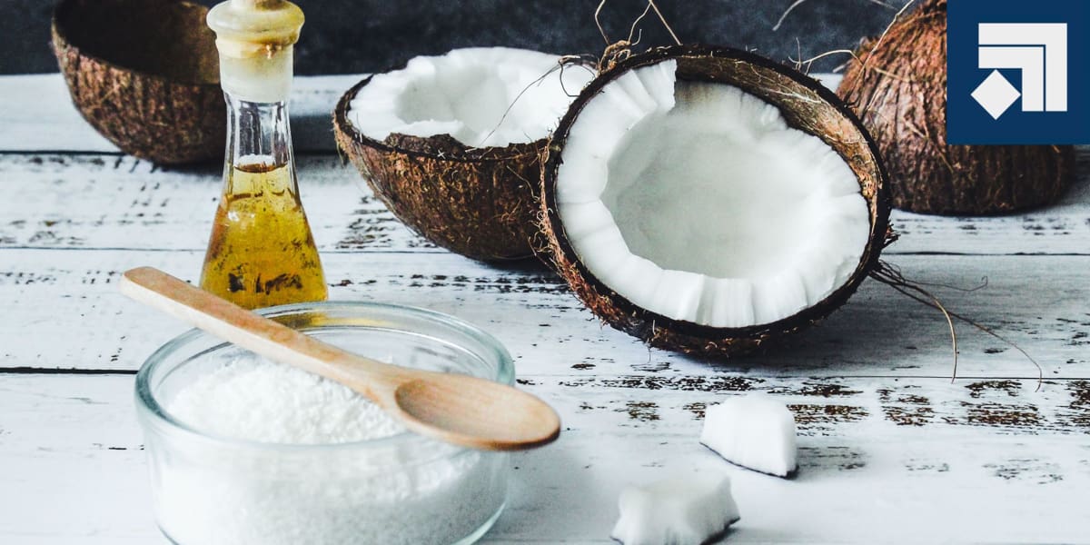 Unveiling the Wonders of Coconut Oil