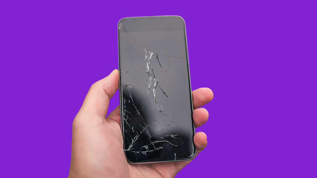 How to Fix Cracked Phone Screen at Home?