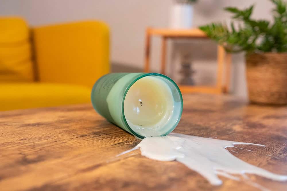 How to Remove Wax from Furniture? The Ultimate Guide