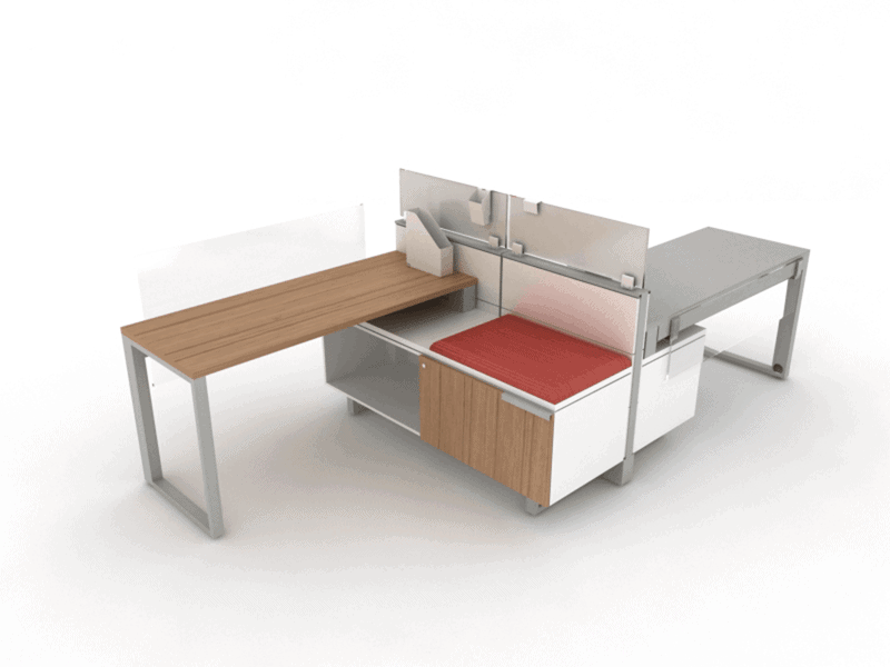 What Is Modular Furniture And Why Everyone Is Talking About It