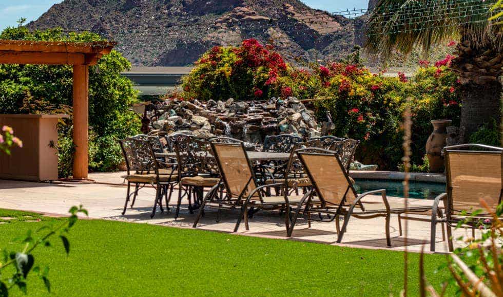 Why Is Outdoor Furniture So Expensive? Exploring the Truth