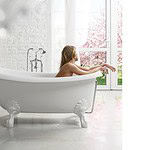 Freestanding Bathtubs