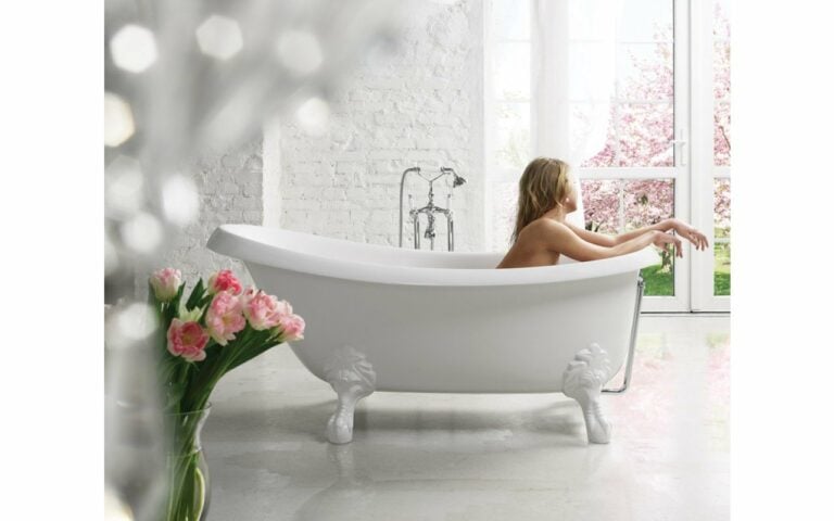 Freestanding Bathtubs